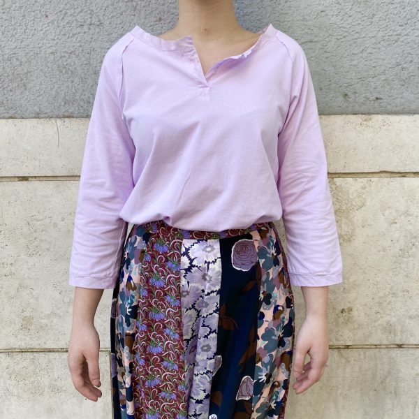 Leda Soft Pink