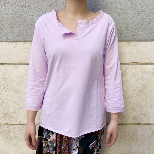 Leda Soft Pink