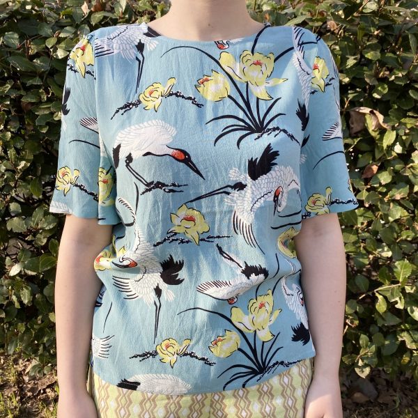 Exotic Shirt