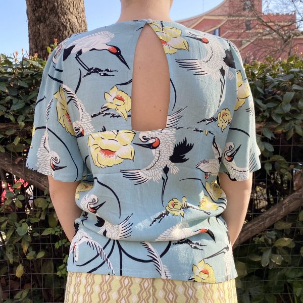 Exotic Shirt