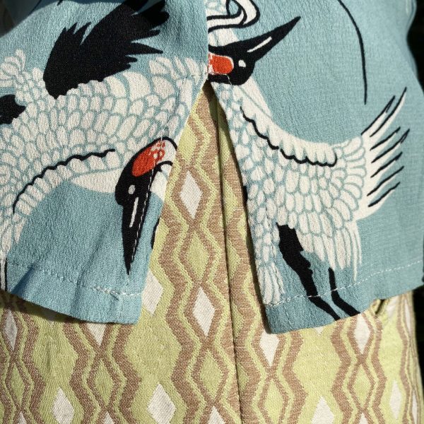 Exotic Shirt