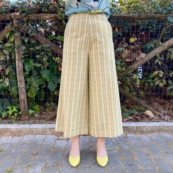 Kyoto Egyptian Pants