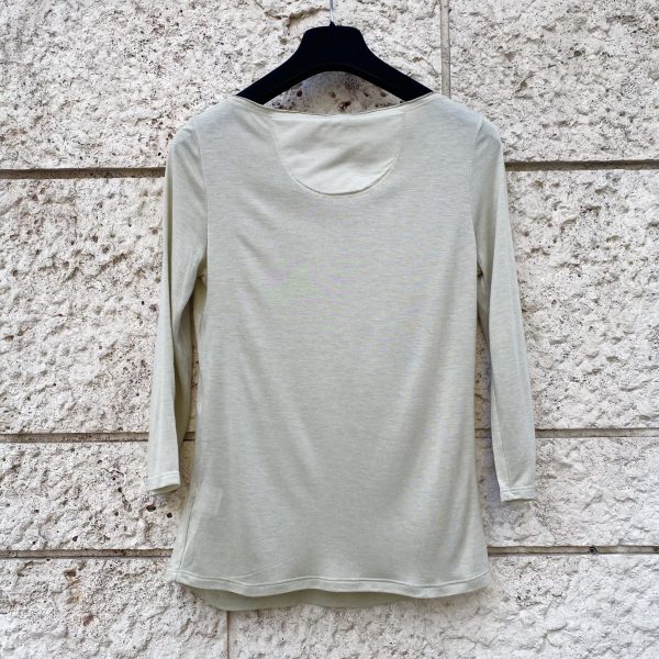 Milk Beige