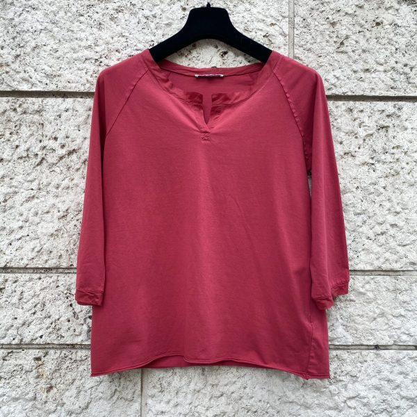 Leda Soft Cherry