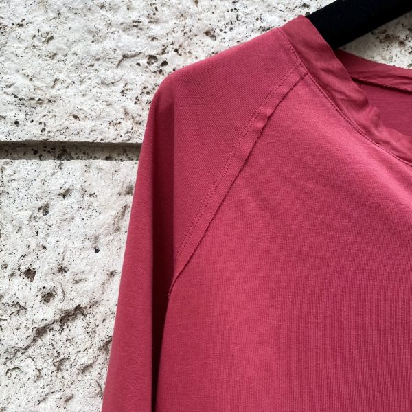 Leda Soft Cherry