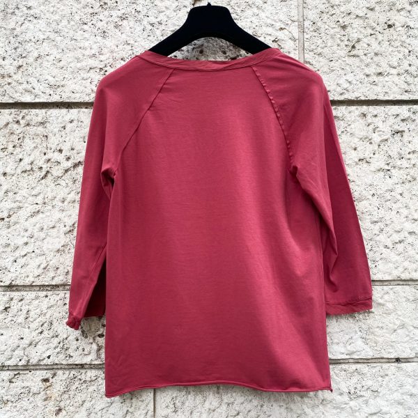 Leda Soft Cherry