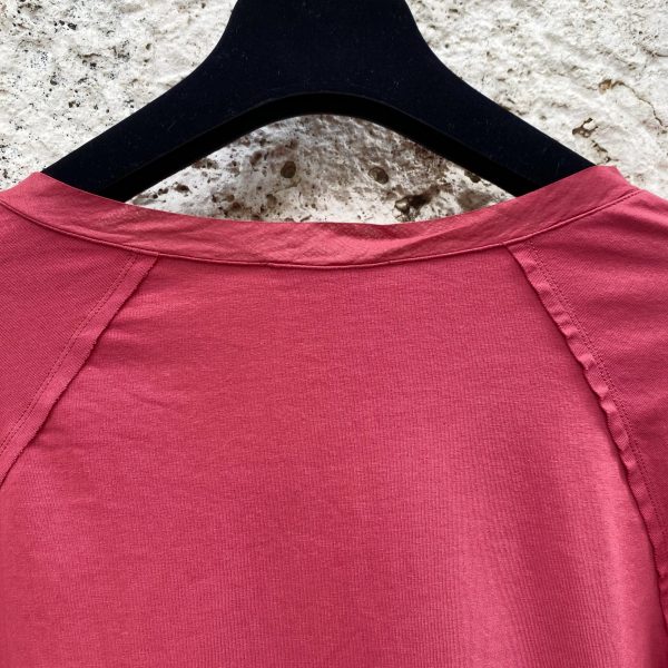 Leda Soft Cherry