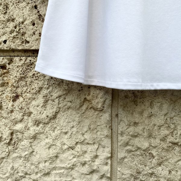 Midi Bianco