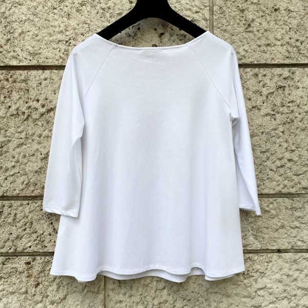 Midi Bianco