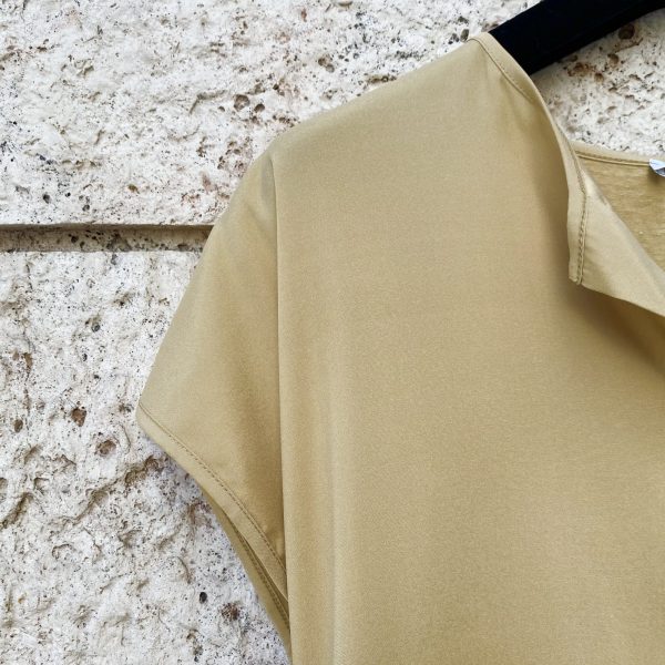 Seta Oro