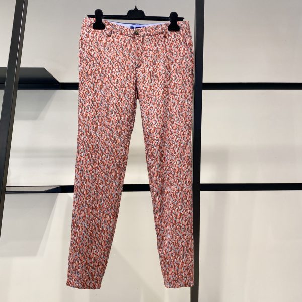 Impressionism Pants