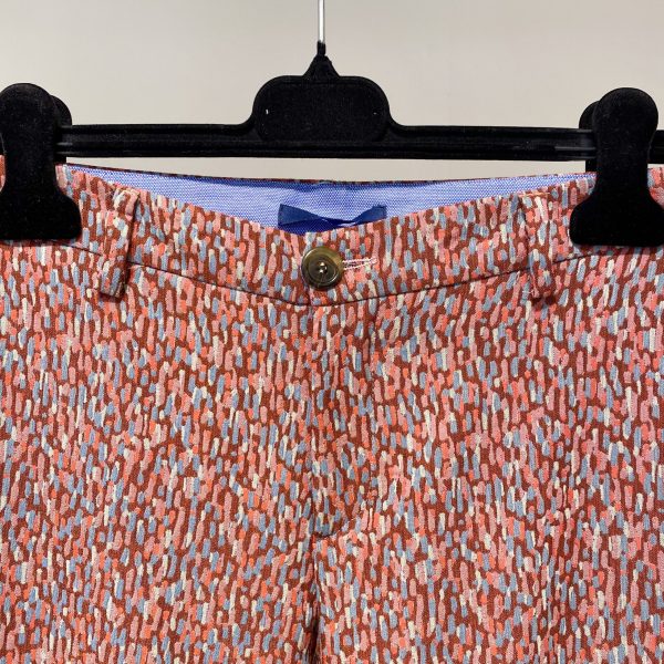 Impressionism Pants