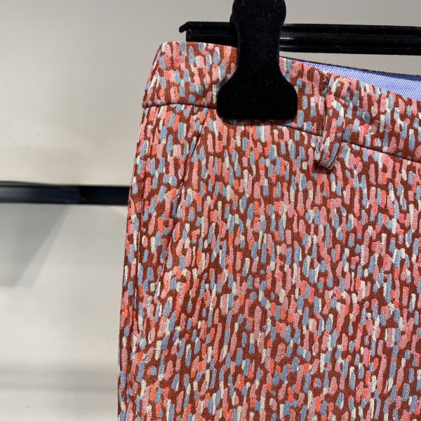 Impressionism Pants