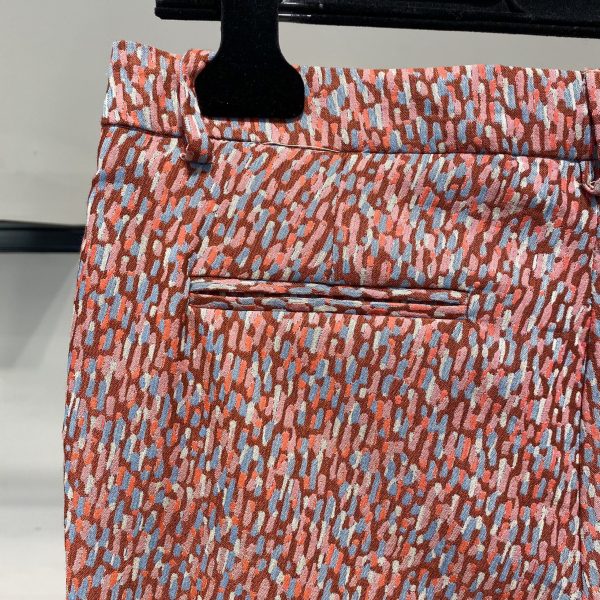 Impressionism Pants