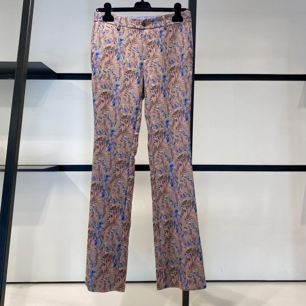 Leaves Pants