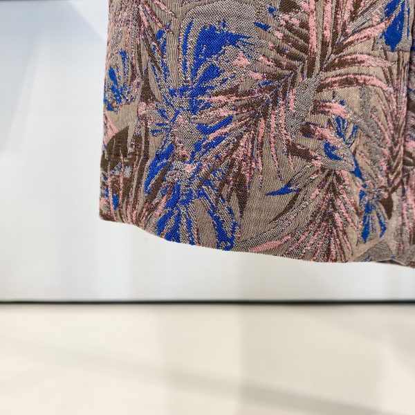 Leaves Pants