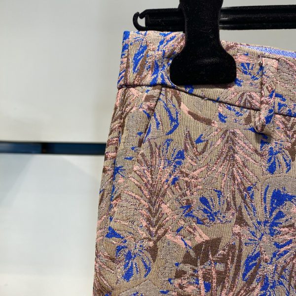 Leaves Pants