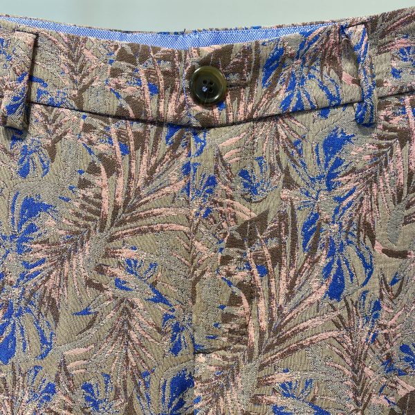 Leaves Pants