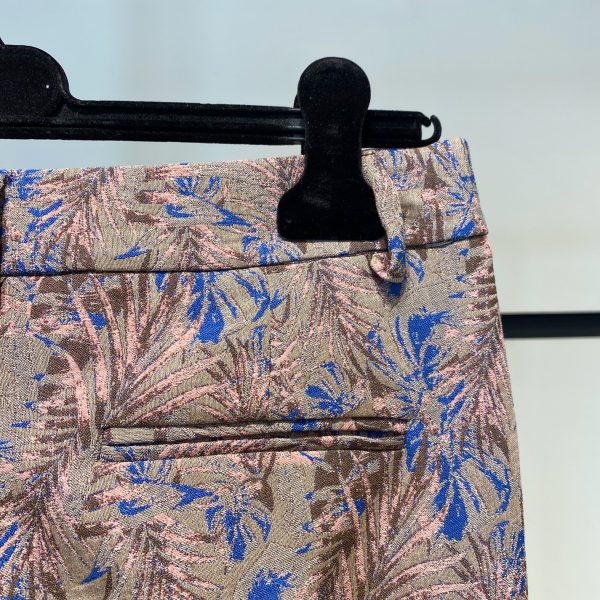 Leaves Pants