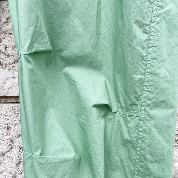 Casual Green