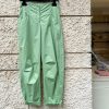 Casual Green