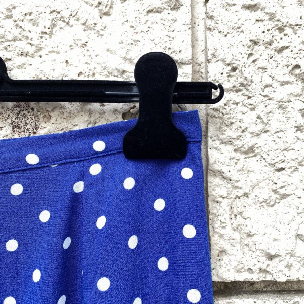Button & Pois