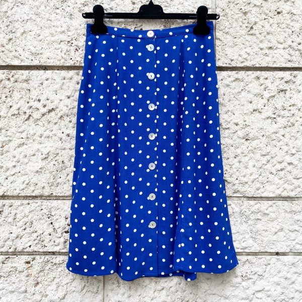 Button & Pois