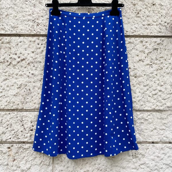 Button & Pois