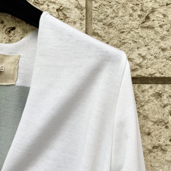 Asimmetric Cardigan