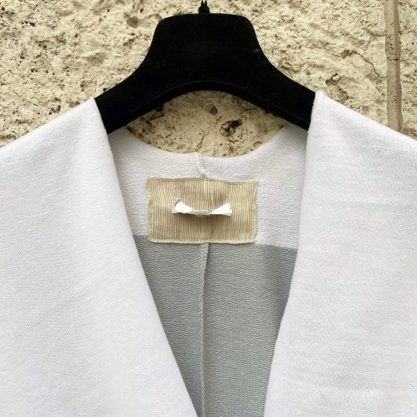 Asimmetric Cardigan