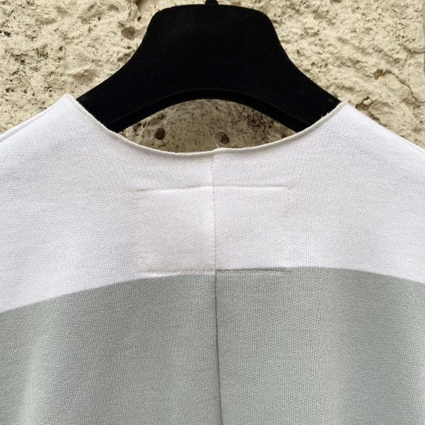 Asimmetric Cardigan