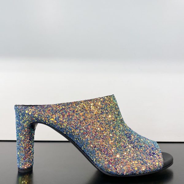 Dazzling