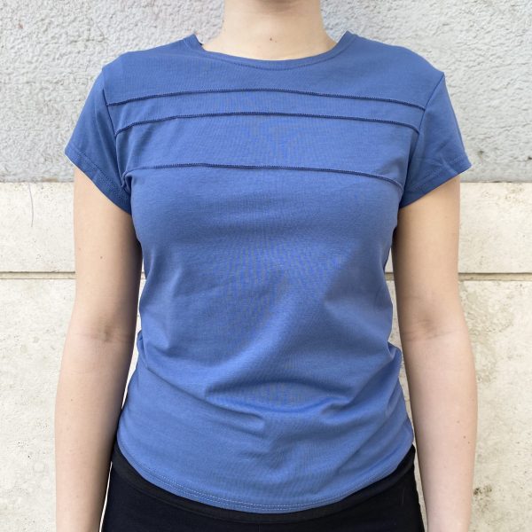 Trix Azzurra