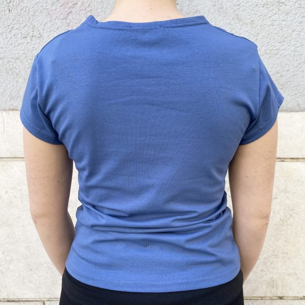 Trix Azzurra