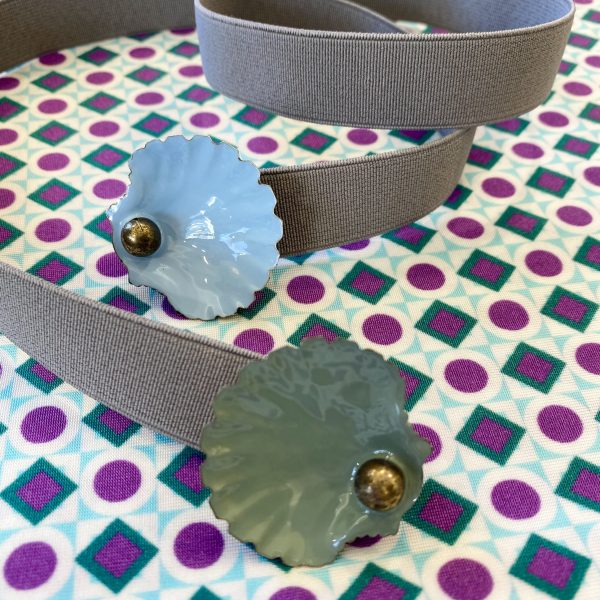Seashell Grey