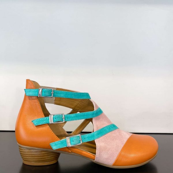 Rosemary Orange
