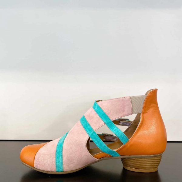 Rosemary Orange