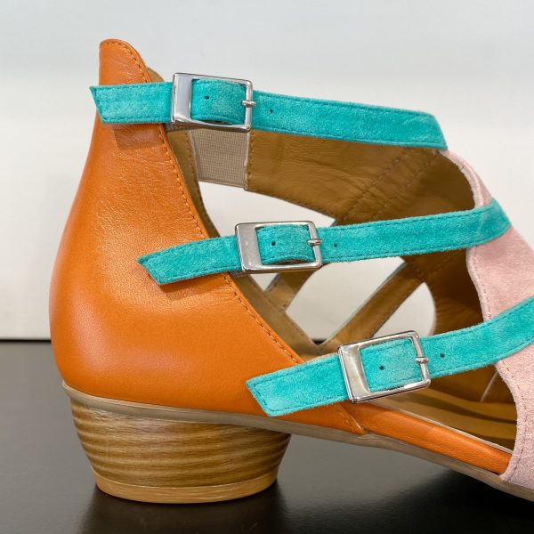 Rosemary Orange