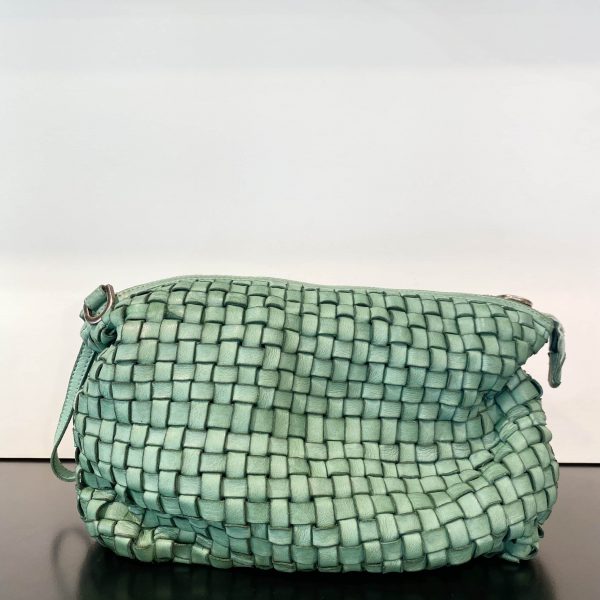 Tangle Green