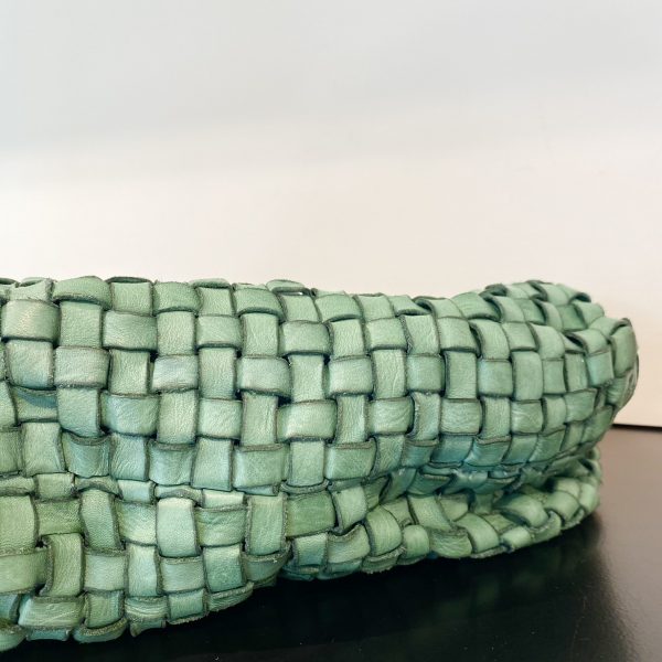 Tangle Green