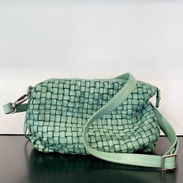Tangle Green