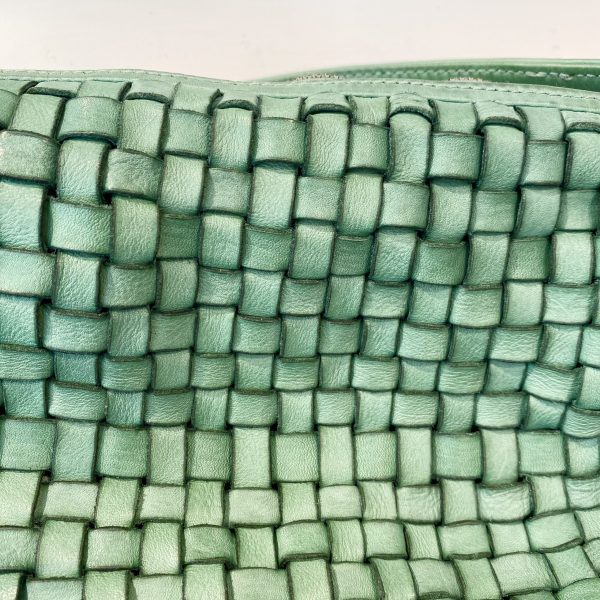 Tangle Green