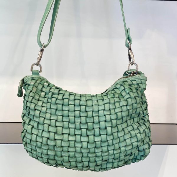 Tangle Green