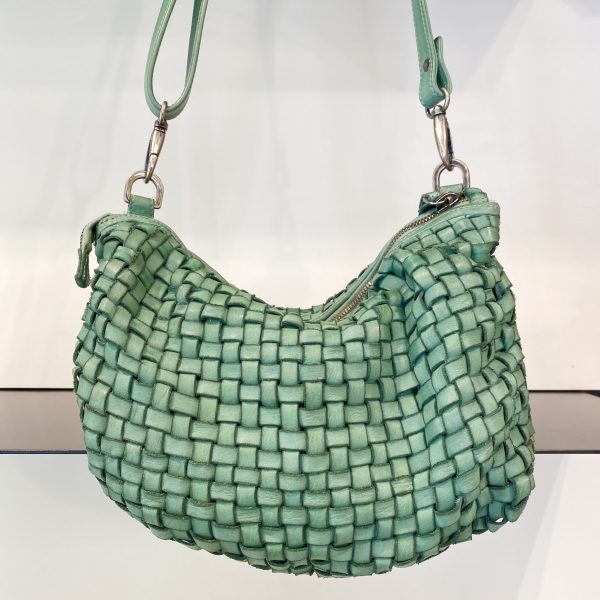 Tangle Green