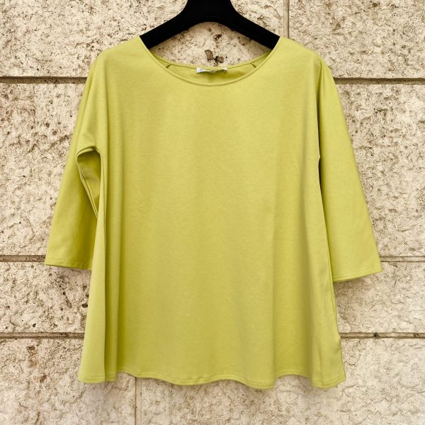 Midi Lime