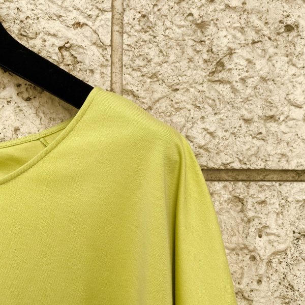 Midi Lime