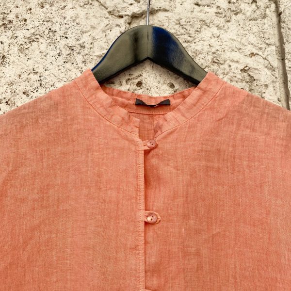 Over Peach