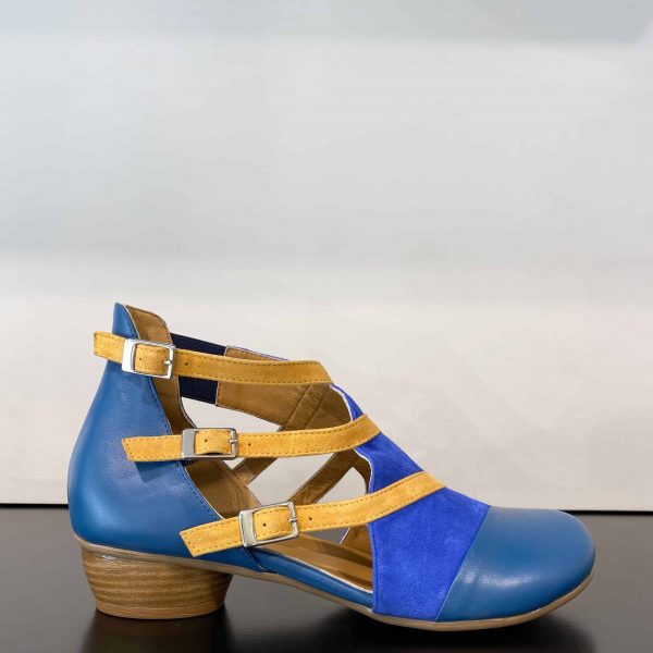 Rosemary Blue