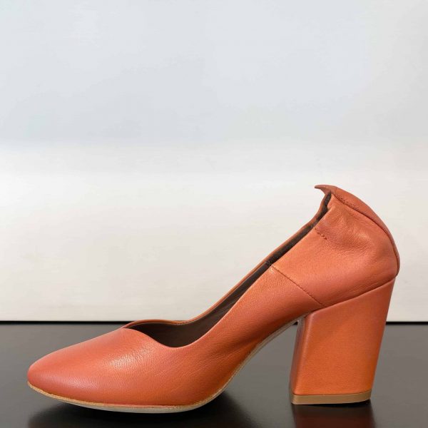 Décolleté Coral