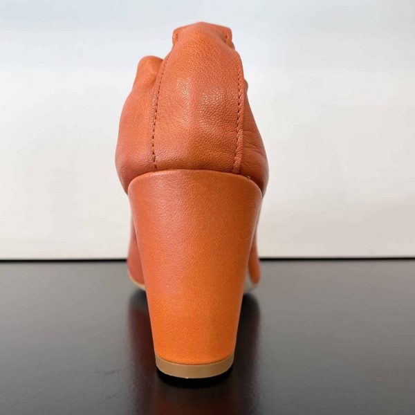 Décolleté Coral